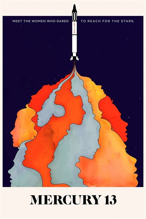 alluc mercury 13|‘Mercury 13’ On Netflix: A Breathtaking Portrait Of The  .